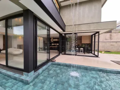 Casa de Condomínio com 3 Quartos à venda, 330m² no Joapiranga, Valinhos
