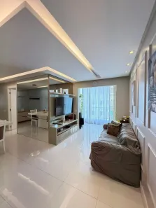 Apartamento com 3 Quartos à venda, 78m² no Calhau, São Luís