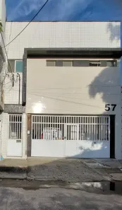 Prédio Comercial à venda, 311m² no Joaquim Távora, Fortaleza