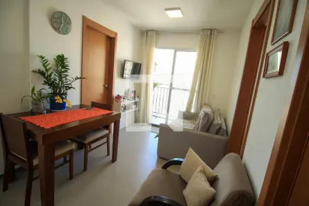 Apartamento com 2 Quartos à venda, 37m² no Belenzinho, São Paulo