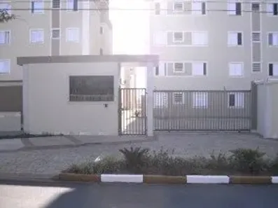 Apartamento com 2 Quartos à venda, 47m² no Vila Sedenho, Araraquara