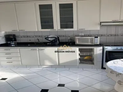 Apartamento com 3 Quartos à venda, 87m² no Jardim Petrópolis, Jundiaí