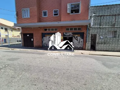 Ponto Comercial para alugar, 480m² no Centro, São Vicente