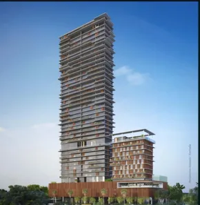 Apartamento com 4 Quartos à venda, 235m² no Potengi, Natal