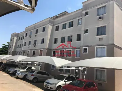 Apartamento com 2 Quartos à venda, 49m² no Vila Filipin, Londrina