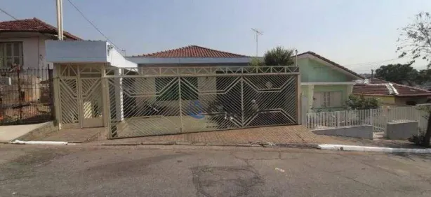 Casa com 3 Quartos à venda, 120m² no Jardim Primavera (Zona Norte), São Paulo