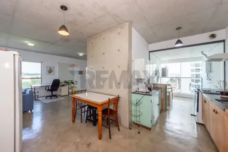 Apartamento com 1 Quarto à venda, 70m² no Vila Leopoldina, São Paulo