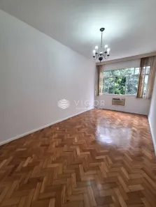 Apartamento com 2 Quartos para alugar, 77m² no Flamengo, Rio de Janeiro
