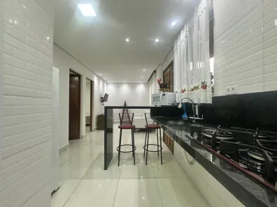 Apartamento com 2 Quartos à venda, 46m² no Maitinga, Bertioga
