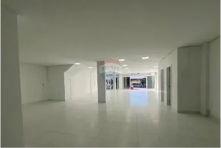Ponto Comercial para alugar, 200m² no Vila Rodrigues, Passo Fundo