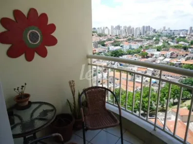 Apartamento com 2 Quartos à venda, 66m² no Chácara Inglesa, São Paulo