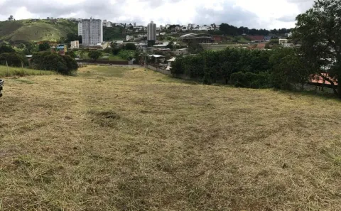 Lote/Terreno para alugar, 6500m² no Aeroporto, Juiz de Fora
