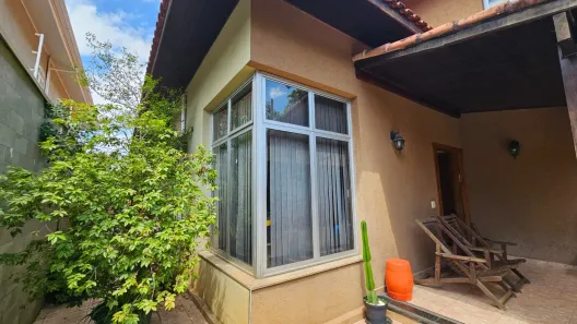 Sobrado com 5 Quartos à venda, 400m² no Parque dos Príncipes, São Paulo
