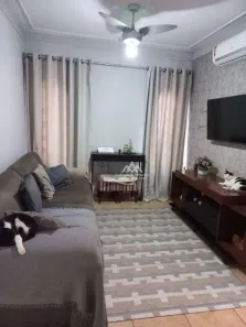 Casa de Condomínio com 2 Quartos à venda, 110m² no Residencial das Américas, Ribeirão Preto