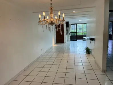 Apartamento com 3 Quartos à venda, 135m² no Manaíra, João Pessoa
