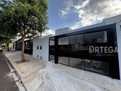 Casa com 3 Quartos à venda, 105m² no Marialva, Marialva