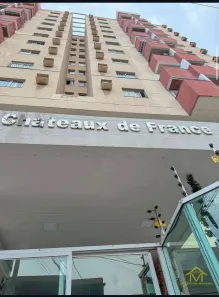 Apartamento com 2 Quartos à venda, 78m² no Itapuã, Vila Velha