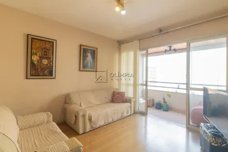 Apartamento com 2 Quartos à venda, 80m² no Jardim das Acácias, São Paulo