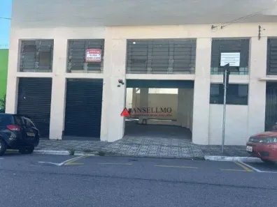 Ponto Comercial para alugar, 140m² no Centro, São Bernardo do Campo
