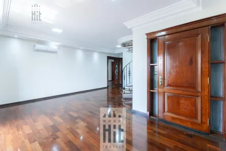 Cobertura com 3 Quartos à venda, 320m² no Jardim da Saúde, São Paulo