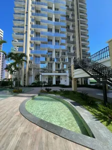 Apartamento com 4 Quartos à venda, 156m² no Cocó, Fortaleza