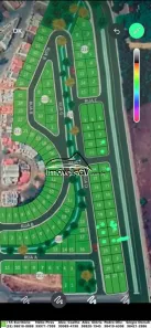 Lote/Terreno com 1 Quarto à venda, 248m² no Ilha dos Araújos, Governador Valadares