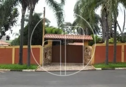 Casa de Condomínio com 2 Quartos à venda, 348m² no Parque Xangrilá, Campinas