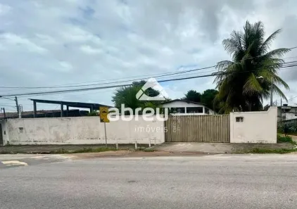 Casa com 2 Quartos à venda, 2000m² no Planalto, Natal