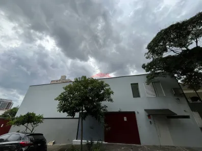 Imóvel Comercial para alugar, 215m² no Sumaré, São Paulo