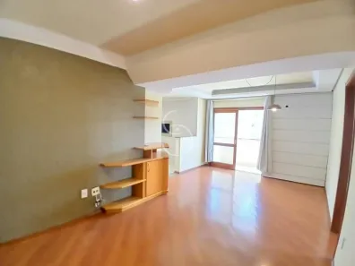 Apartamento com 2 Quartos para alugar, 82m² no Centro, São Leopoldo