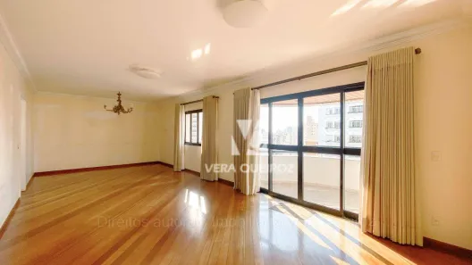 Apartamento com 5 Quartos à venda, 238m² no Cambuí, Campinas