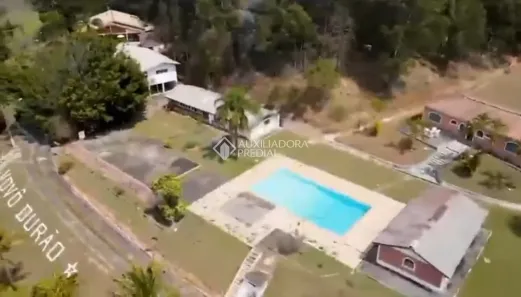 Casa com 8 Quartos à venda, 145000m² no Maria Andrade Residence, Águas de Lindóia