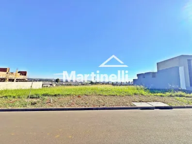 Lote/Terreno à venda, 276m² no Village Costa Sul, Ribeirão Preto