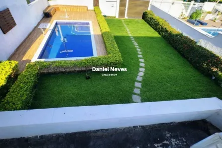 Casa com 3 Quartos à venda, 158m² no Vilas do Atlântico, Lauro de Freitas