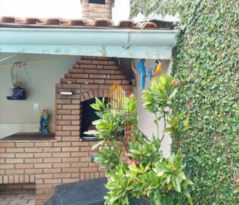 Casa com 4 Quartos à venda, 186m² no Vila Prel, São Paulo