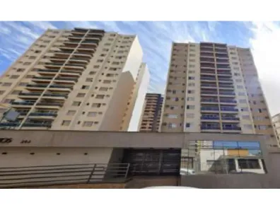 Apartamento com 1 Quarto à venda, 95m² no Santa Cruz do José Jacques, Ribeirão Preto