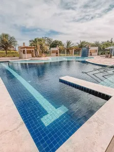 Casa de Condomínio com 3 Quartos à venda, 112m² no Rosa dos Ventos, Parnamirim
