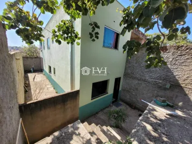 Casa com 2 Quartos à venda, 130m² no Residencial Visão, Lagoa Santa
