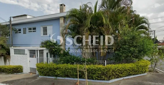 Sobrado com 5 Quartos à venda, 235m² no Veleiros, São Paulo