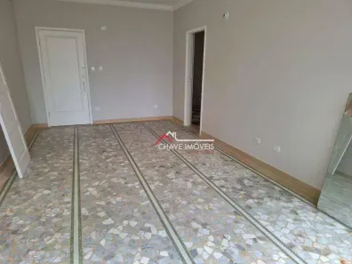 Apartamento com 3 Quartos à venda, 120m² no Gonzaga, Santos