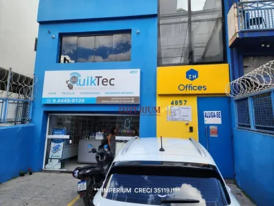 Sala Comercial para alugar, 13m² no Santana, São Paulo