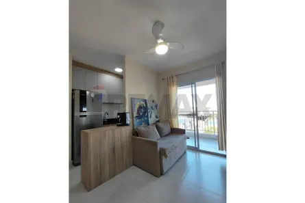 Apartamento com 3 Quartos para alugar, 56m² no Nossa Senhora Aparecida, Itu