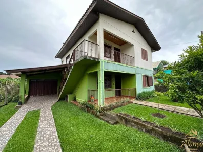 Casa com 7 Quartos à venda, 240m² no Nova Petrópolis, Nova Petrópolis