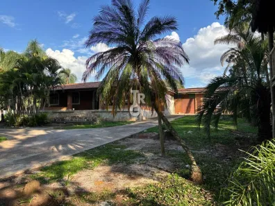 Casa com 5 Quartos à venda, 600m² no Chácara Malota, Jundiaí