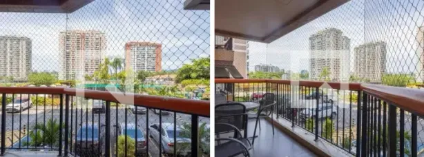 Apartamento com 2 Quartos à venda, 95m² no Barra da Tijuca, Rio de Janeiro