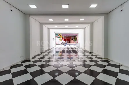 Prédio Comercial para alugar, 72m² no Santo Amaro, São Paulo