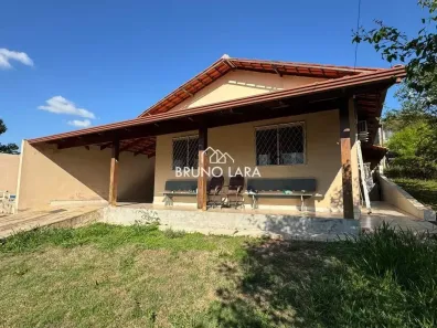 Fazenda/Sítio com 5 Quartos à venda, 2160m² no Centro, São Joaquim de Bicas