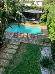 Casa com 3 Quartos à venda, 340m² no Campo Belo, São Paulo