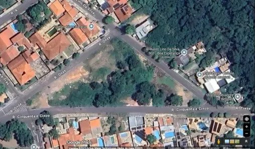 Lote/Terreno à venda, 5580m² no Boa Esperança, Cuiabá
