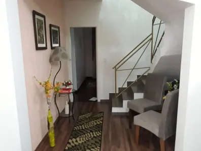 Casa com 3 Quartos à venda, 95m² no Vila Suissa, Mogi das Cruzes